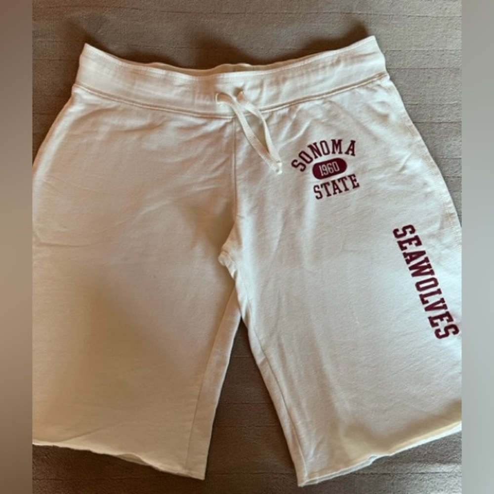 Sonoma State University Shorts